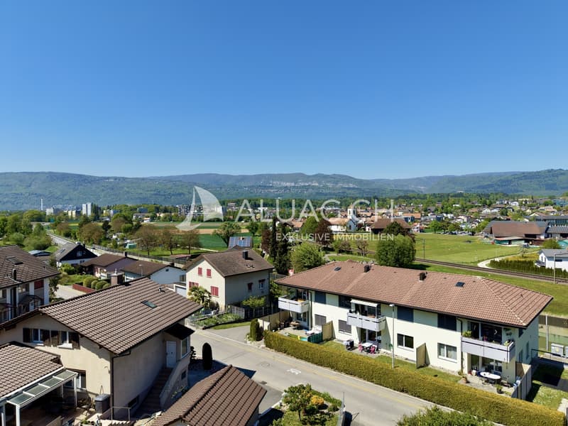 Lagebeschrieb