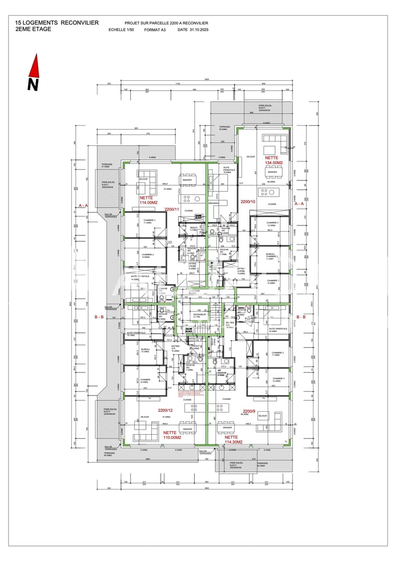 Reconvilier 18.02.2025-A3 2ème etage copie