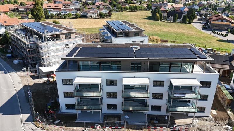 Neubauprojekt Gurnigelstrasse Riggisberg (8)