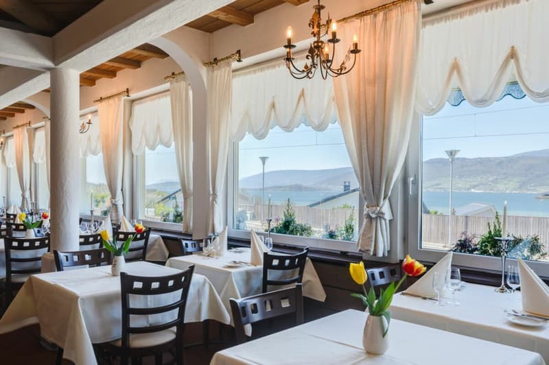 Hotel Restaurant Seeblick & Hotel Pavillon - Ein einzigartiges Immobilienensemble am Bielersee (12)