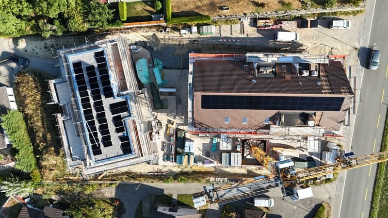 Dachwohnung Neubauprojekt Brühlzelgli Ins (4)