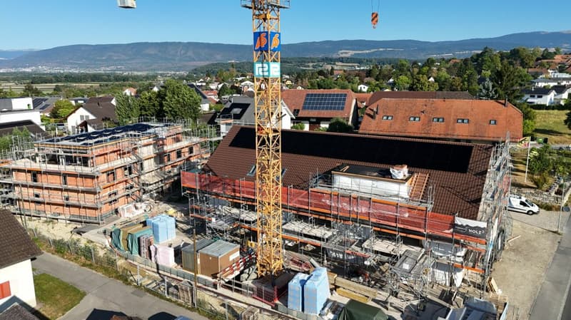 Neubauprojekt Brühlzelgli Ins (5)