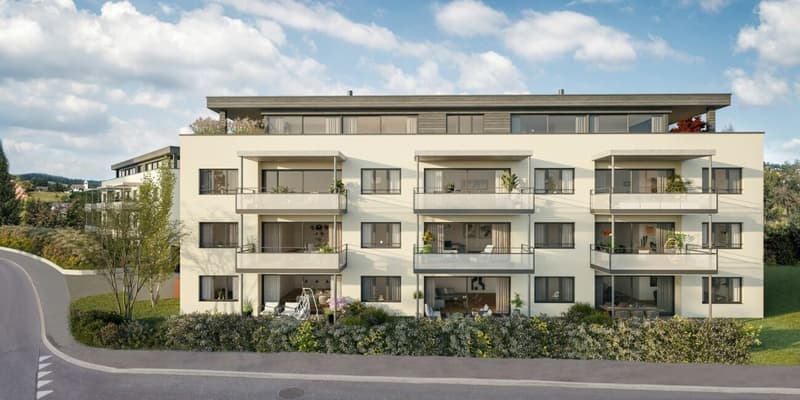Neubauprojekt Gurnigelstrasse Riggisberg (4)