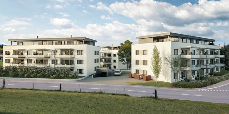 Neubauprojekt Gurnigelstrasse Riggisberg (5)