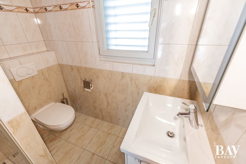 Family villa of 4.5 rooms with breathtaking views in Fully (15)