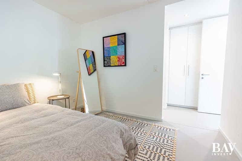 Gravelone, exceptional apartment in a secure residence (22)