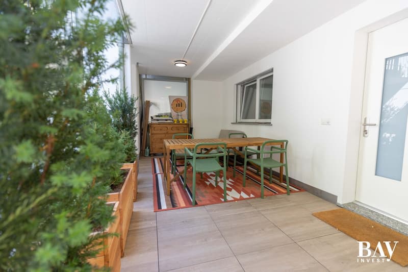Gravelone, exceptional apartment in a secure residence (32)