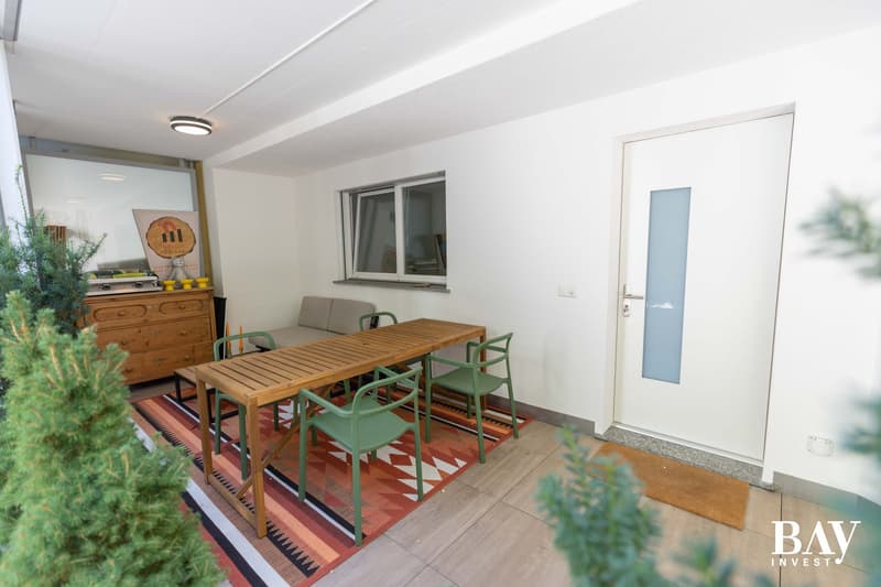 Gravelone, exceptional apartment in a secure residence (33)
