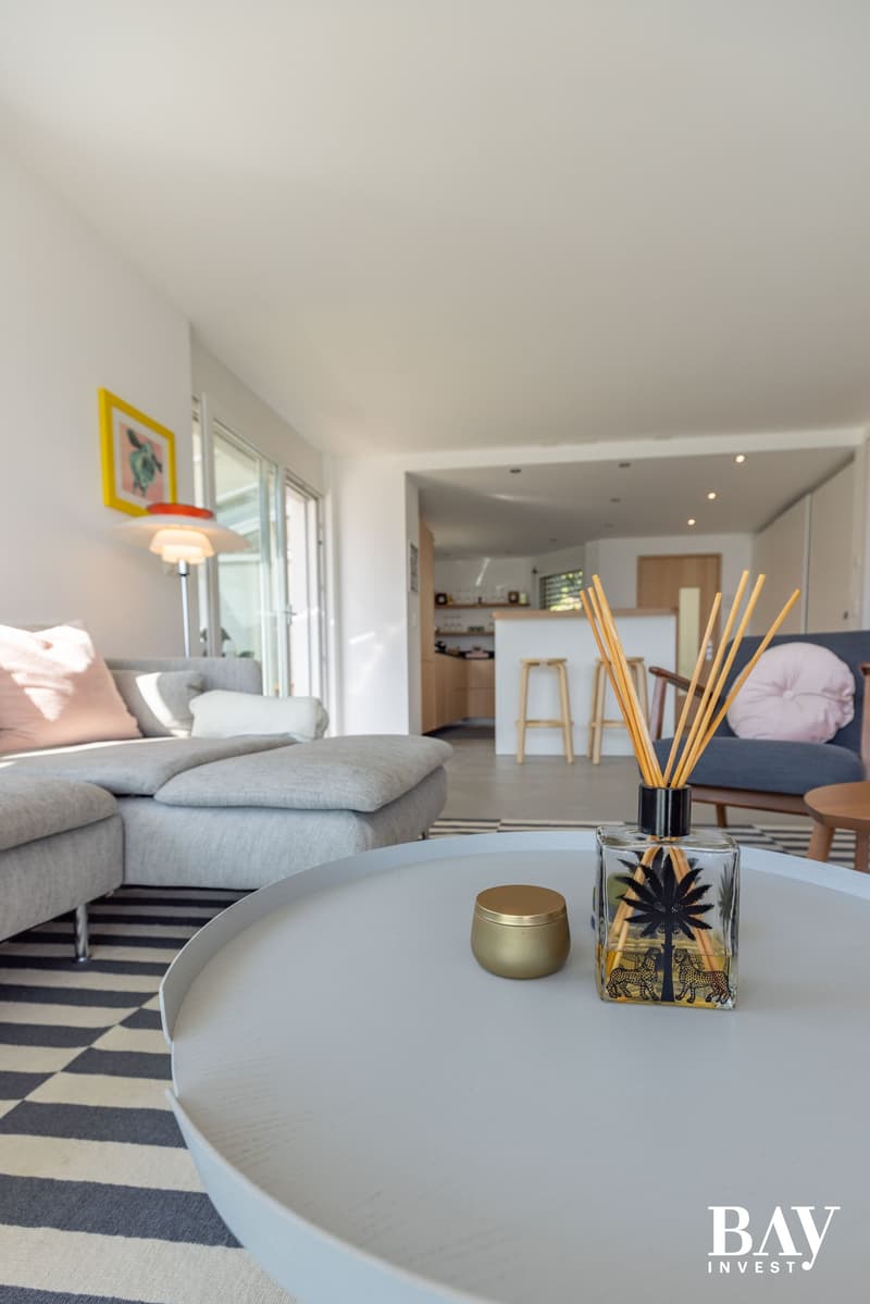 Gravelone, exceptional apartment in a secure residence (6)