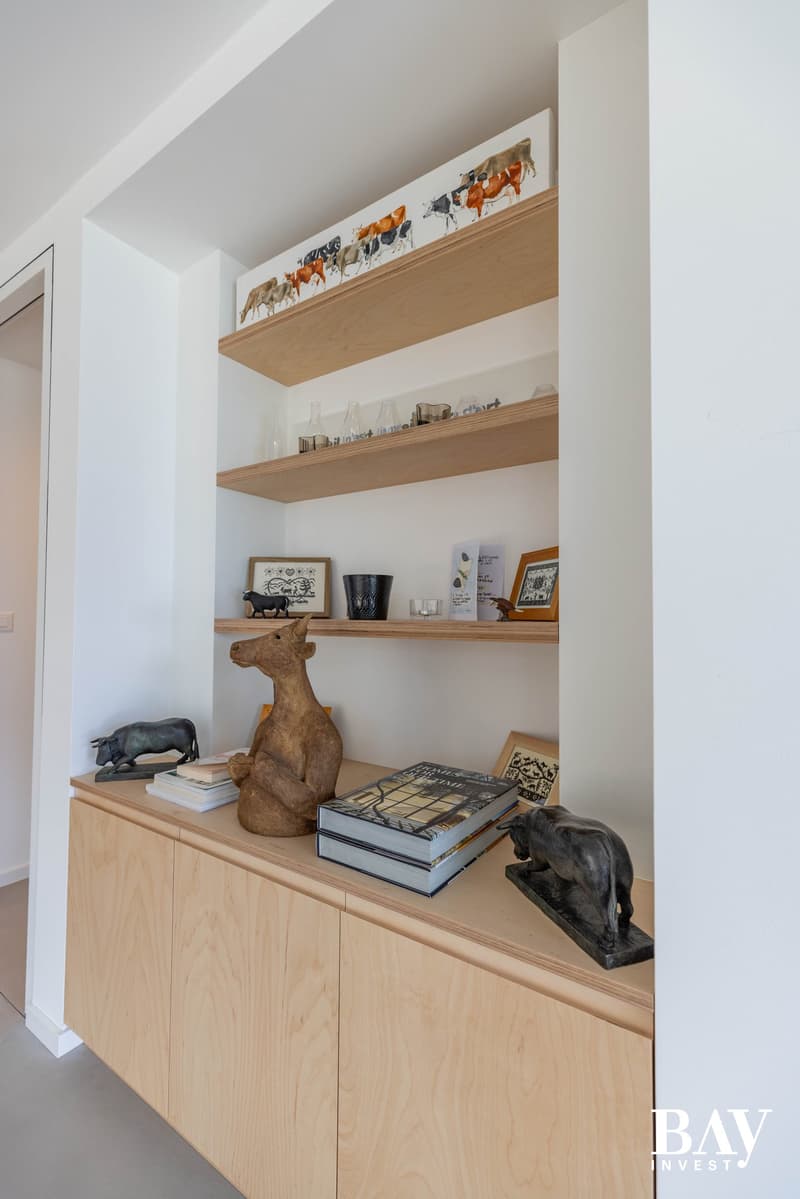 Gravelone, exceptional apartment in a secure residence (7)