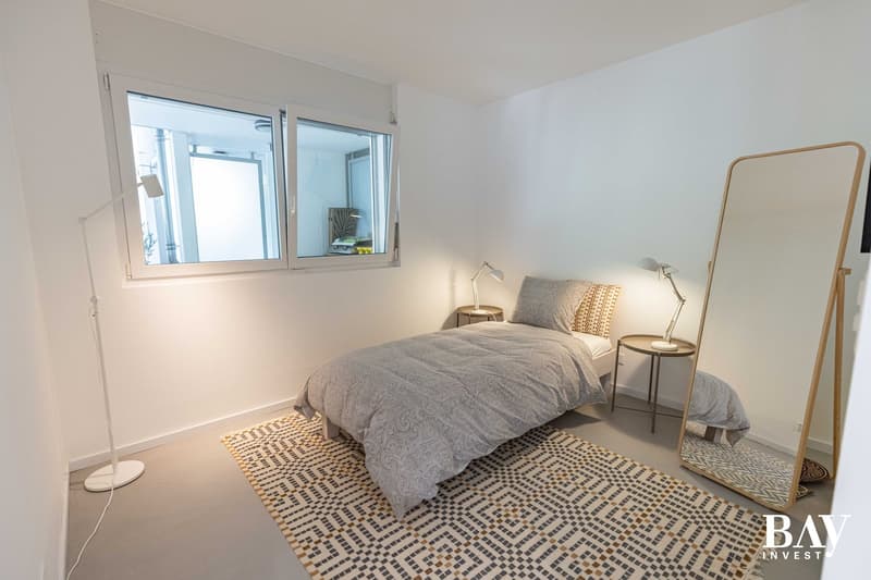 Gravelone, exceptional apartment in a secure residence (20)