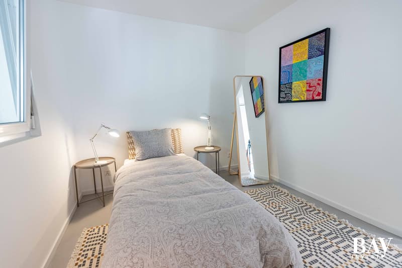 Gravelone, exceptional apartment in a secure residence (21)