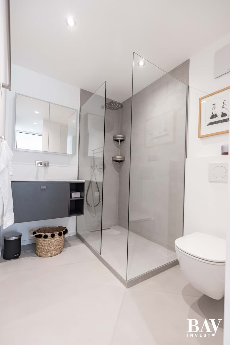 Gravelone, exceptional apartment in a secure residence (23)