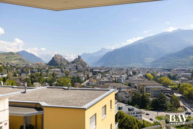 Gravelone, appartement d'exception dans une résidence sécurisée (1)