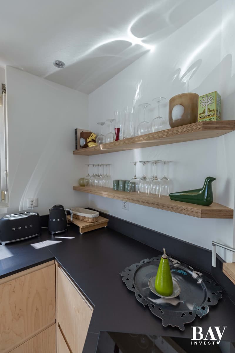 Gravelone, appartement d'exception dans une résidence sécurisée (9)