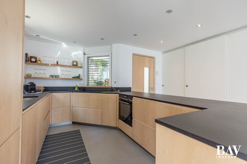 Gravelone, exceptional apartment in a secure residence (18)