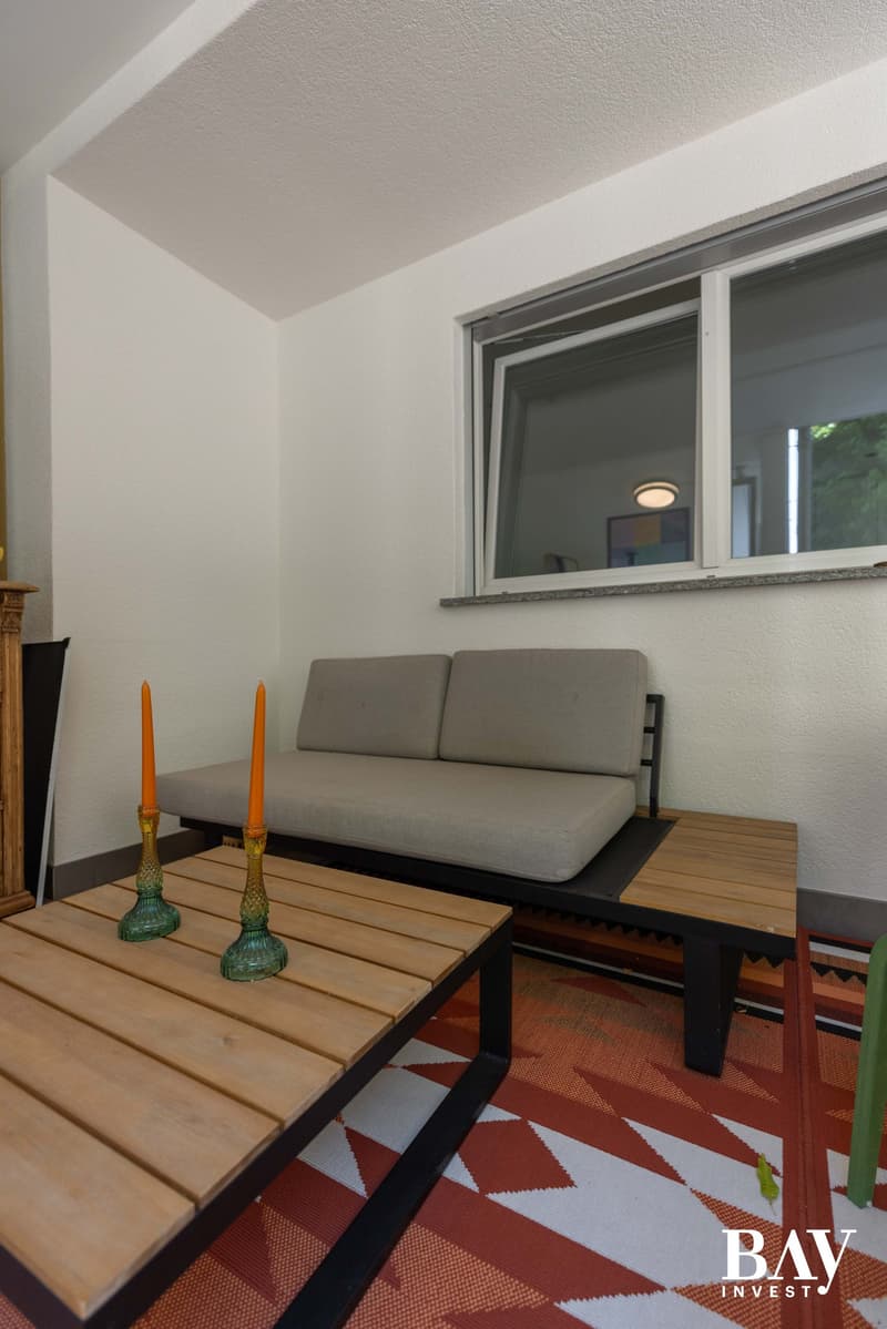 Gravelone, exceptional apartment in a secure residence (34)