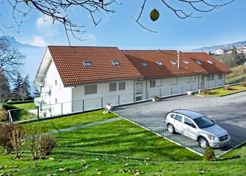 Prächtige 4,5-Zimmer-Wohnung mit Panoramablick in Chernex (21)