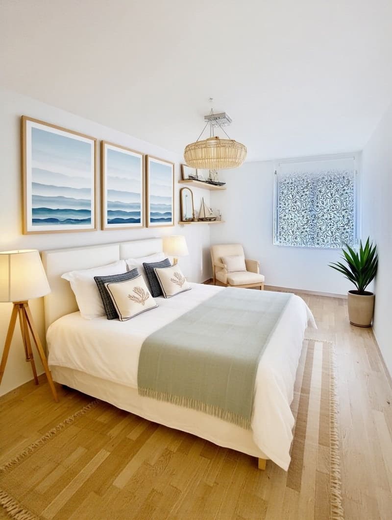Prächtige 4,5-Zimmer-Wohnung mit Panoramablick in Chernex (5)