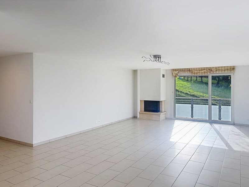 Prächtige 4,5-Zimmer-Wohnung mit Panoramablick in Chernex (2)