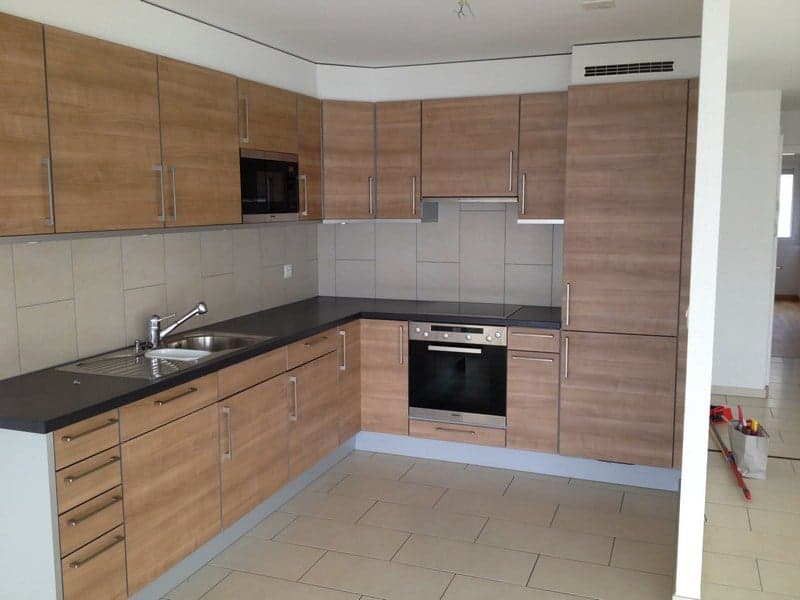 Magnifique appartement de 4,5 pièces avec vue panoramique à Chernex (14)