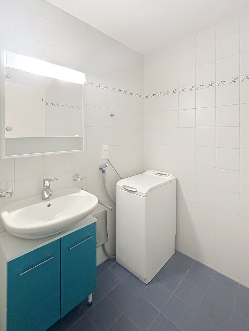 Magnifique appartement de 4,5 pièces avec vue panoramique à Chernex (12)