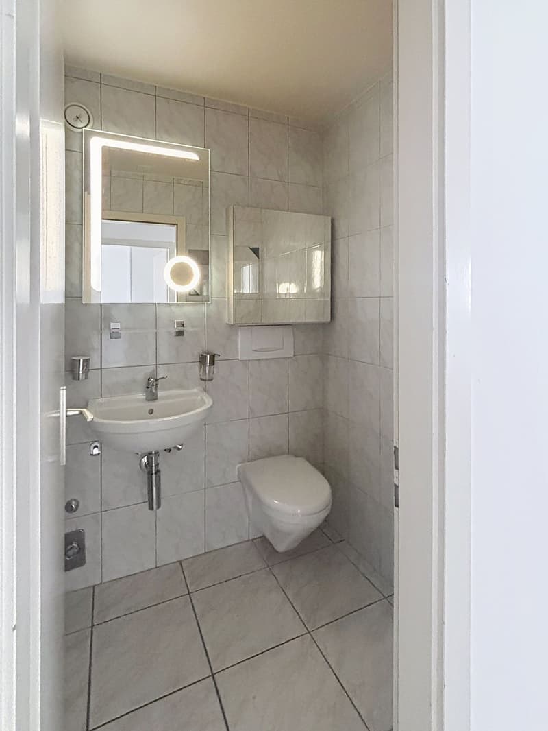 Magnifique appartement de 3,5 pièces avec cheminée à Clarens (12)