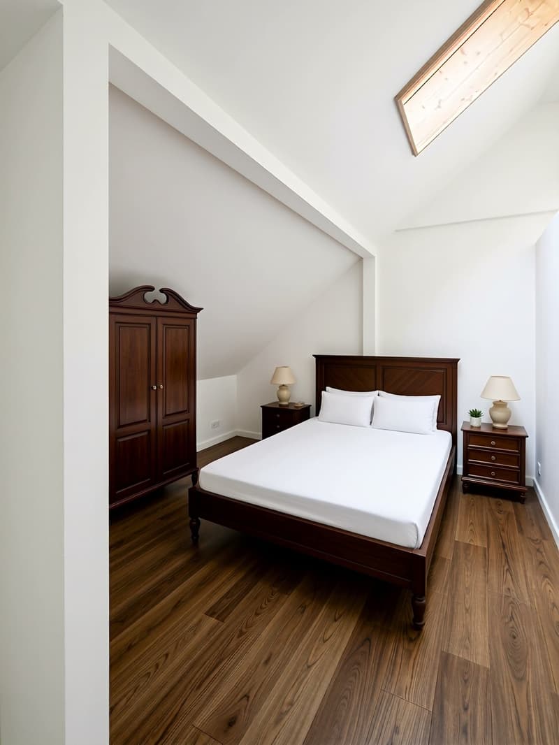 Unique, loft au coeur de la ville de Sion (7)