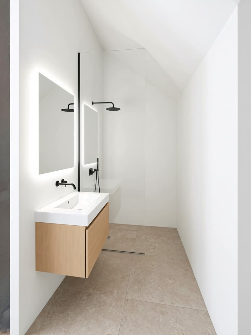 Unique, loft au coeur de la ville de Sion (6)