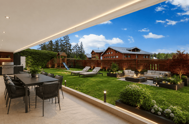 Très bel appartement de 3.5 pièces en rez avec terrasse et jardin (3)