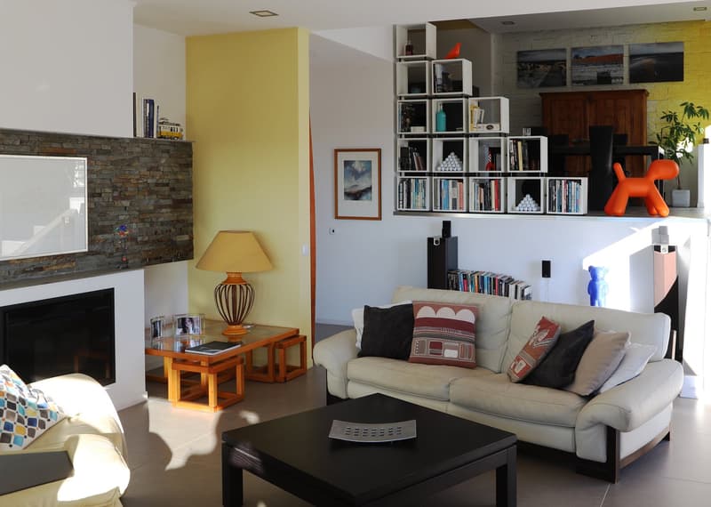 Nouveau prix ! Villa de charme rénovée, vue panoramique, à 8 minutes de Vilamoura et de ses golfs (21)
