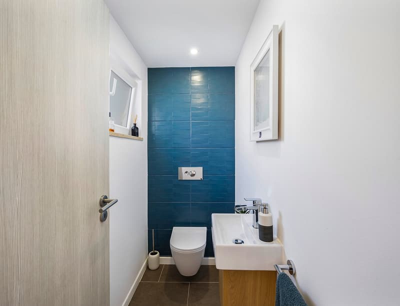 Nouveau prix ! Villa de charme rénovée, vue panoramique, à 8 minutes de Vilamoura et de ses golfs (30)