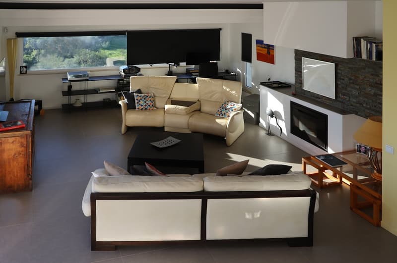 Nouveau prix ! Villa de charme rénovée, vue panoramique, à 8 minutes de Vilamoura et de ses golfs (19)