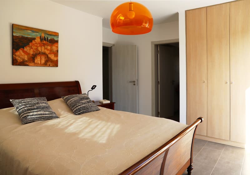 Nouveau prix ! Villa de charme rénovée, vue panoramique, à 8 minutes de Vilamoura et de ses golfs (15)