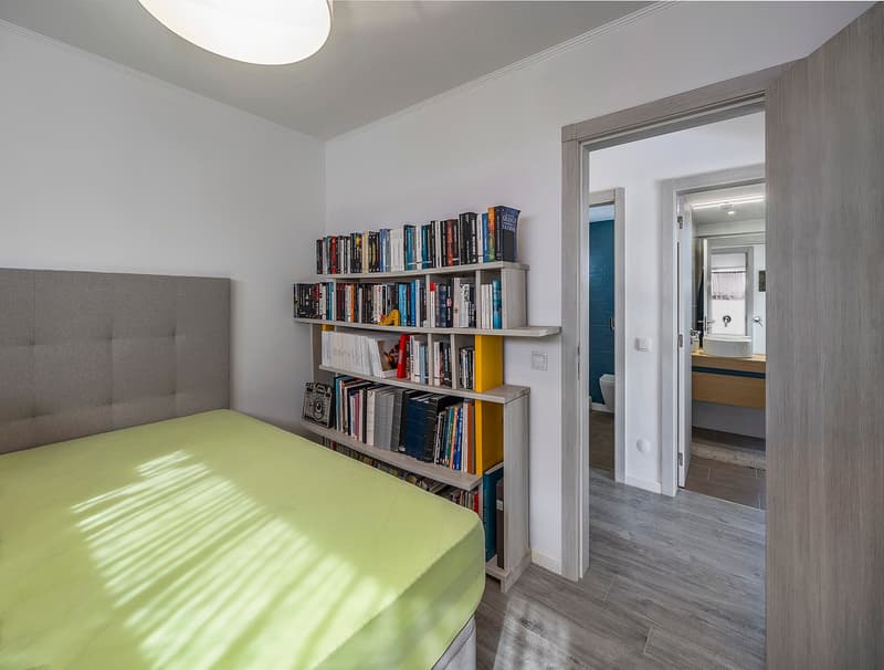 Nouveau prix ! Villa de charme rénovée, vue panoramique, à 8 minutes de Vilamoura et de ses golfs (6)