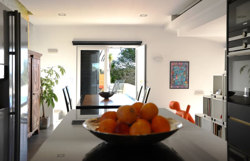 Nouveau prix ! Villa de charme rénovée, vue panoramique, à 8 minutes de Vilamoura et de ses golfs (23)