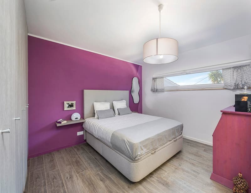 Nouveau prix ! Villa de charme rénovée, vue panoramique, à 8 minutes de Vilamoura et de ses golfs (11)