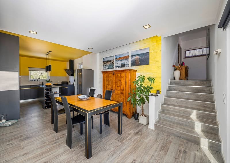 Nouveau prix ! Villa de charme rénovée, vue panoramique, à 8 minutes de Vilamoura et de ses golfs (2)