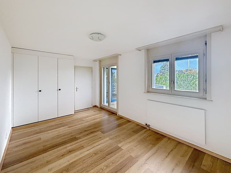 Magnifique appartement de 3,5 pièces avec cheminée à Clarens (11)