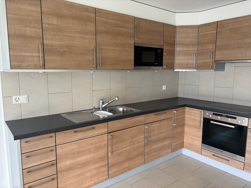 Magnifique appartement de 4,5 pièces avec vue panoramique à Chernex (15)