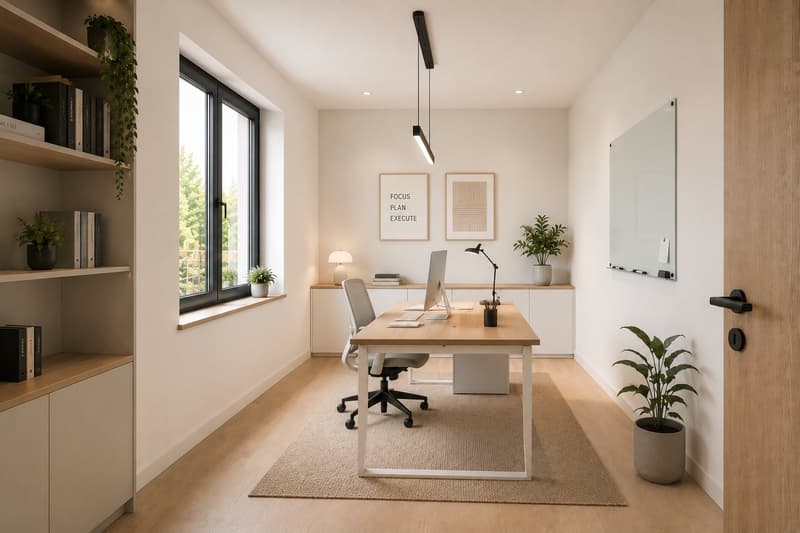 Appartement de 4.5 pièces en PPE de 134m2 à Baar (Nendaz) (3)