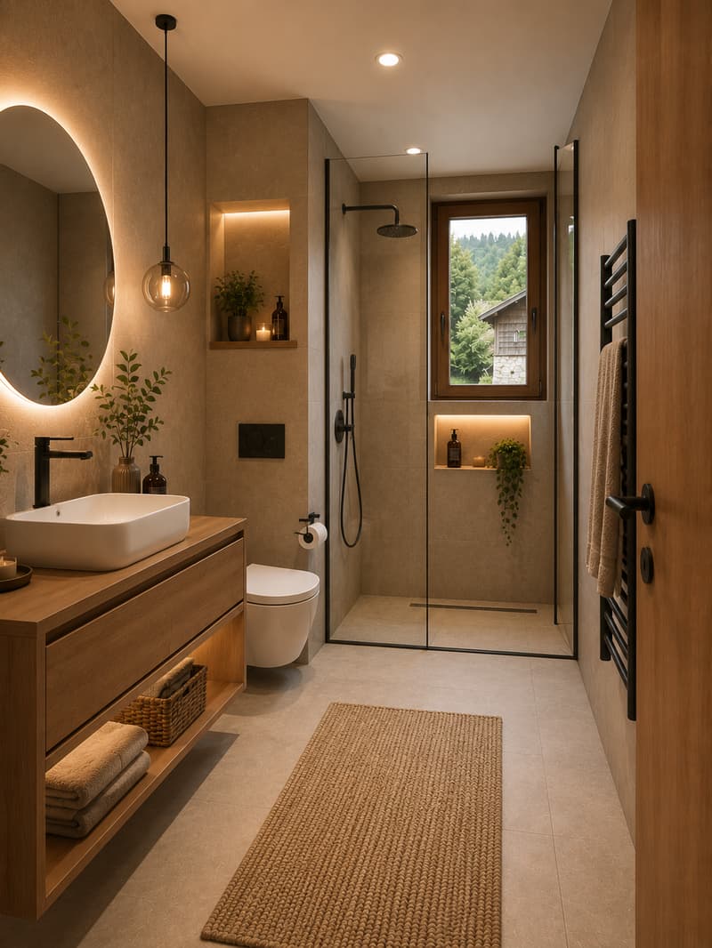 Appartement de 4.5 pièces en PPE de 134m2 à Baar (Nendaz) (10)