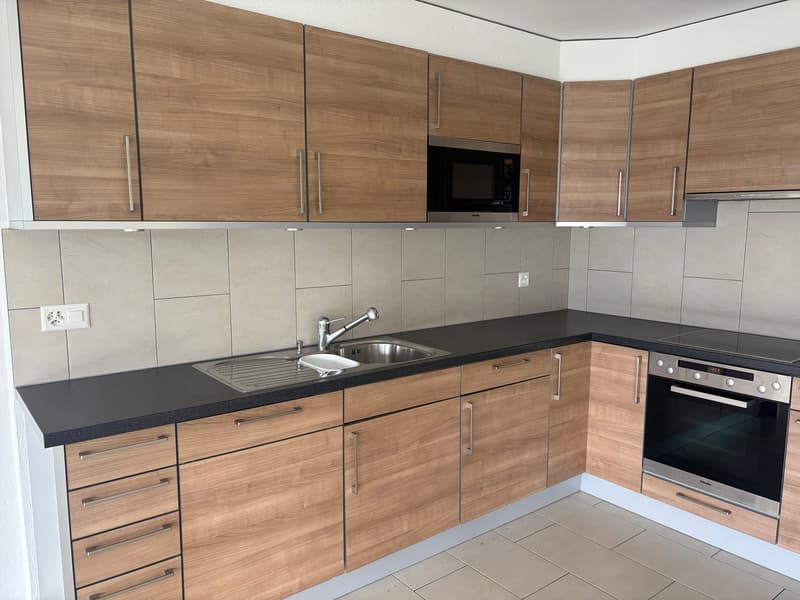 Magnifique appartement de 4,5 pièces avec vue panoramique à Chernex (13)
