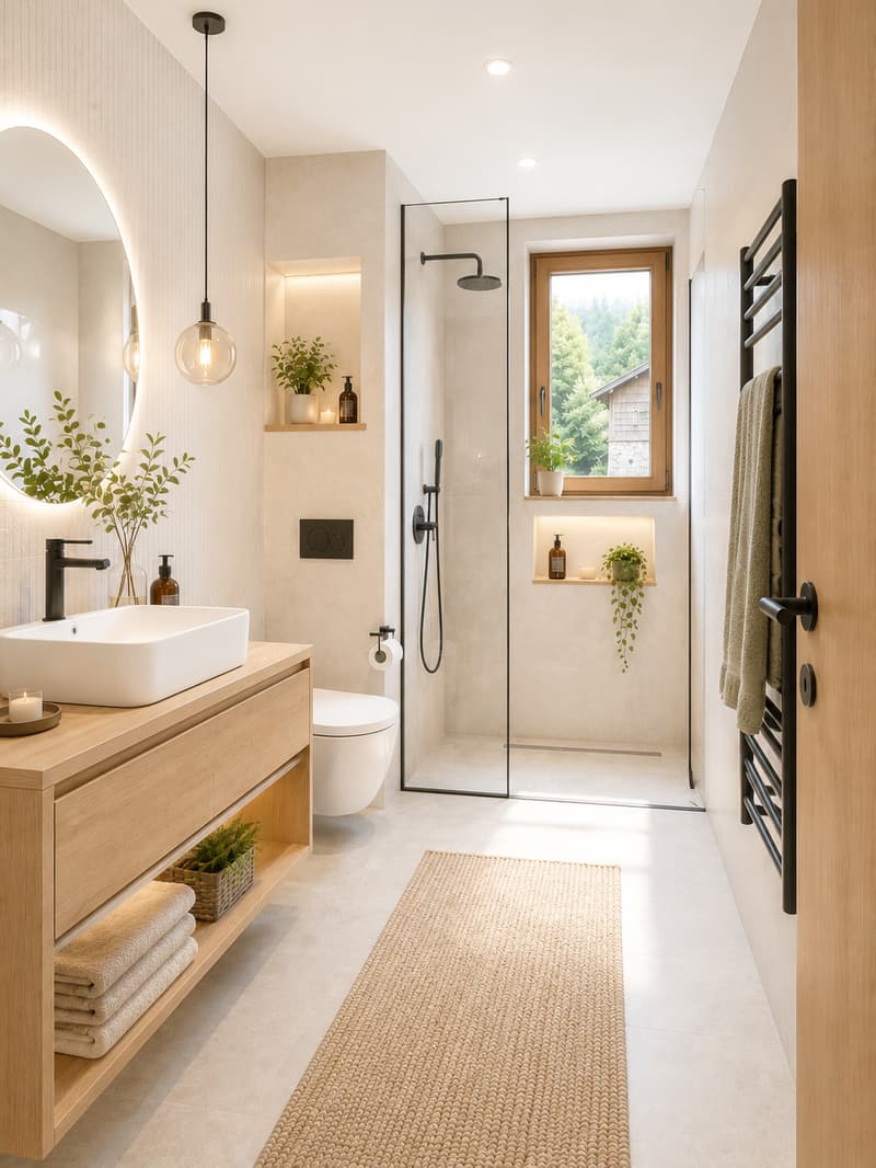 Appartement de 4.5 pièces en PPE de 134m2 à Baar (Nendaz) (8)