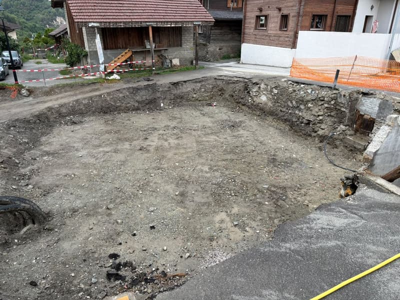 Appartement de 4.5 pièces en PPE de 134m2 à Baar (Nendaz) (3)