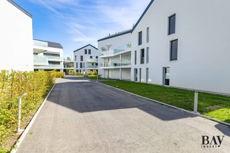 Charmant 2.5 pièces neuf à Conthey – Accessible et lumineux (13)