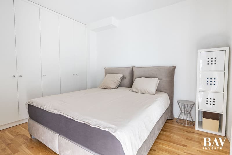 Charmant 2.5 pièces neuf à Conthey – Accessible et lumineux (27)