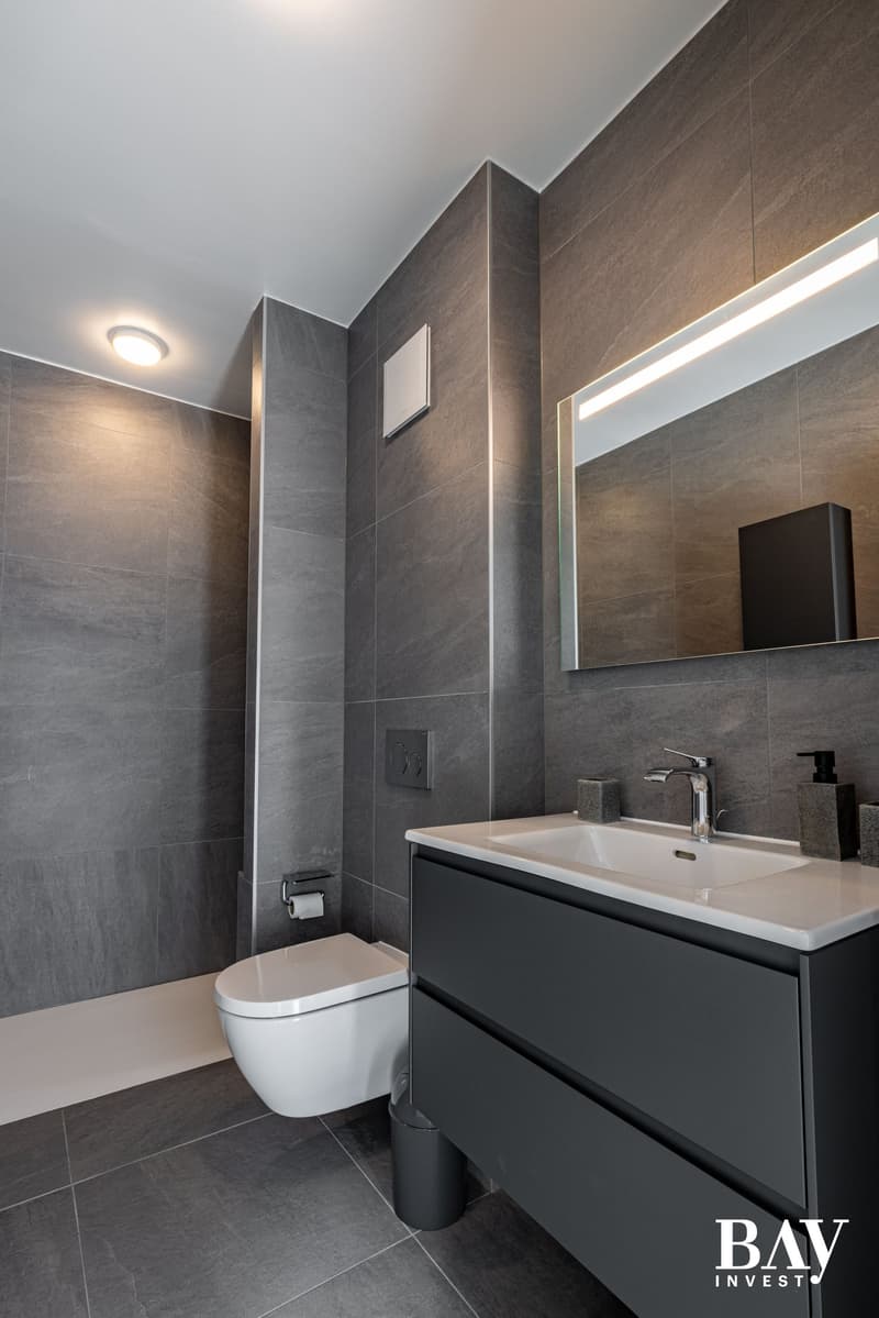 Charmant 2.5 pièces neuf à Conthey – Accessible et lumineux (22)