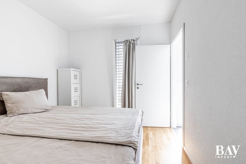 Charmant 2.5 pièces neuf à Conthey – Accessible et lumineux (29)