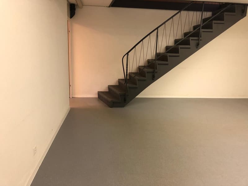 Studio, Office, Dance Studio, Fitness Room (4)